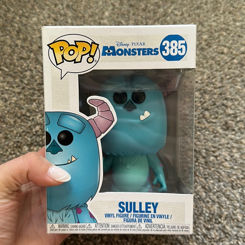 Funko Pop